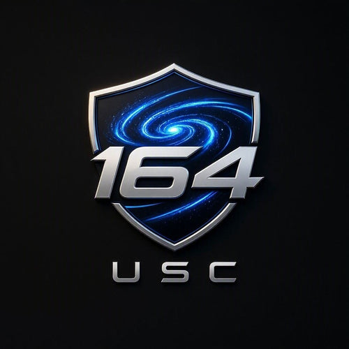 164 Universe Station Collectors